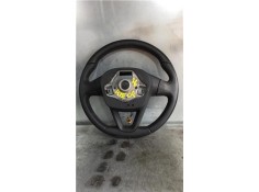 Recambio de volante para seat ateca (kh7) 2.0 style 4drive referencia OEM IAM 575419091  