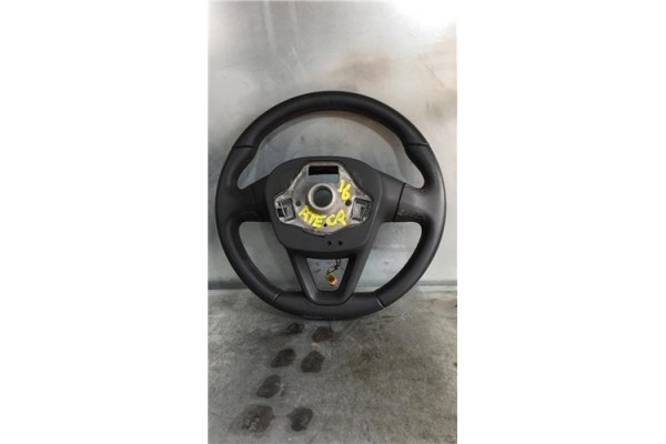 Recambio de volante para seat ateca (kh7) 2.0 style 4drive referencia OEM IAM 575419091  