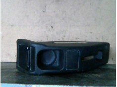 Recambio de consola para citroen zx 1.4 i referencia OEM IAM 96231049ZL  