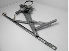 Recambio de mecanismo elevalunas delantero izquierdo para honda civic berl. 3/4/5 (ec/ed) 1.6 crx 16 (ed9) referencia OEM IAM 72