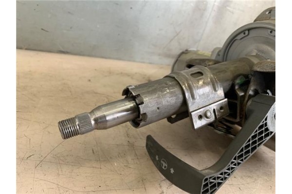 Recambio de columna direccion para fiat ii panda (169) 1.2 referencia OEM IAM 51746818  