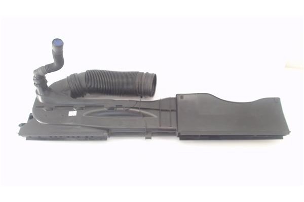 Recambio de carcasa filtro aire para volkswagen golf vii (5g1/be1) híbrido gte referencia OEM IAM 5Q0129254B  