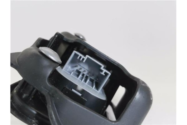Recambio de manilla int. puerta delantero izquierda para volkswagen touran (1t1) 2.0 tdi referencia OEM IAM 1T0837197A  