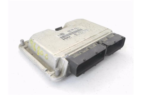 Recambio de centralita para volkswagen golf iv berlina (1j1) 1.9 tdi referencia OEM IAM 038906012L 0281010112 