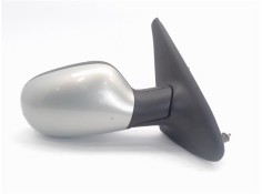 Recambio de retrovisor electrico derecho para renault megane i fase 2 berlina (ba0) referencia OEM IAM 225266076 AR834184 