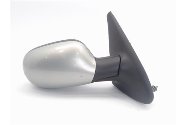 Recambio de retrovisor electrico derecho para renault megane i fase 2 berlina (ba0) referencia OEM IAM 225266076 AR834184 