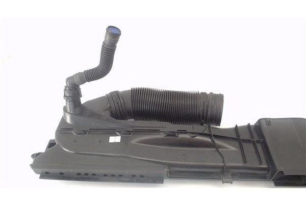 Recambio de carcasa filtro aire para volkswagen golf vii (5g1/be1) híbrido gte referencia OEM IAM 5Q0129254B  