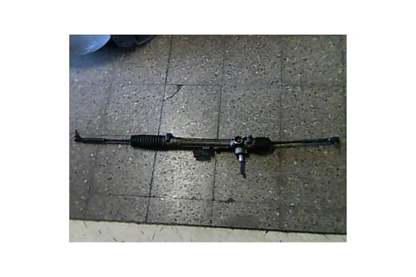 Recambio de cremallera direccion normal para fiat ii punto (188) berlina 1.2 60 (188.030, .050, .130, .150, .230, .250) referenc