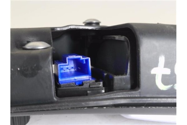 Recambio de manilla int. puerta delantero izquierda para volkswagen touran (1t1) 2.0 tdi referencia OEM IAM 1T0837197A  