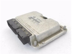 Recambio de centralita para volkswagen golf iv berlina (1j1) 1.9 tdi referencia OEM IAM 038906012L 0281010112 
