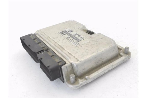 Recambio de centralita para volkswagen golf iv berlina (1j1) 1.9 tdi referencia OEM IAM 038906012L 0281010112 