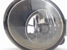 Recambio de faro antiniebla izquierdo para nissan almera (n16/e) referencia OEM IAM 2615589905 89202715 