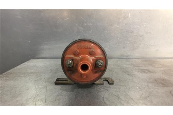 Recambio de bobina encendido para seat marbella furgón (028a) 0.9 referencia OEM IAM   