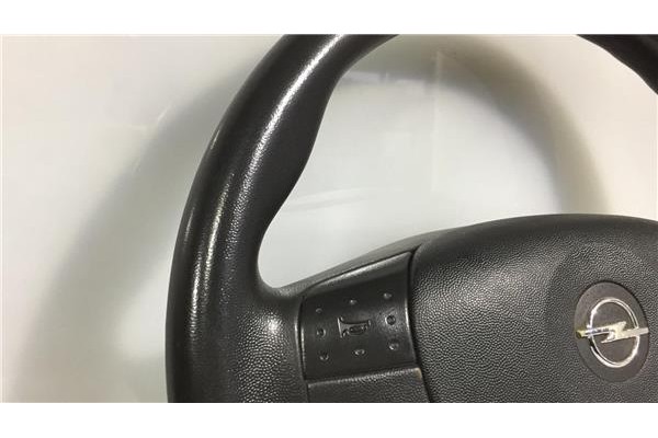 Recambio de volante para opel corsa c (2000) 1.2 comfort [1,2 ltr. - 55 kw 16v cat (z 12 xe / lw4)] referencia OEM IAM   