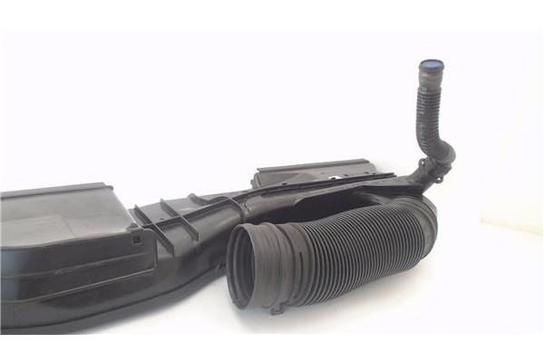 Recambio de carcasa filtro aire para volkswagen golf vii (5g1/be1) híbrido gte referencia OEM IAM 5Q0129254B  