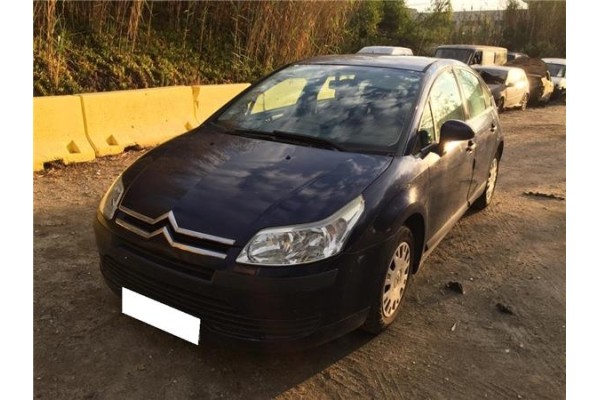 citroen c4 berlina (06.2004) del año 