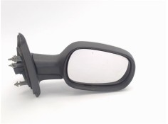 Recambio de retrovisor electrico derecho para renault megane i fase 2 berlina (ba0) referencia OEM IAM 225266076 AR834184 