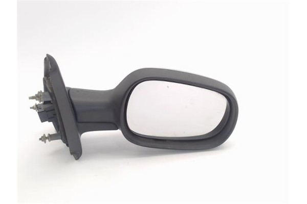 Recambio de retrovisor electrico derecho para renault megane i fase 2 berlina (ba0) referencia OEM IAM 225266076 AR834184 