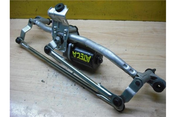 Recambio de motor limpiaparabrisas delantero para seat ateca (kh7) 2.0 style 4drive referencia OEM IAM 576955113A 443122430017 