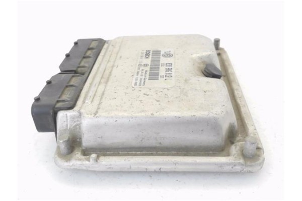 Recambio de centralita para volkswagen golf iv berlina (1j1) 1.9 tdi referencia OEM IAM 038906012L 0281010112 