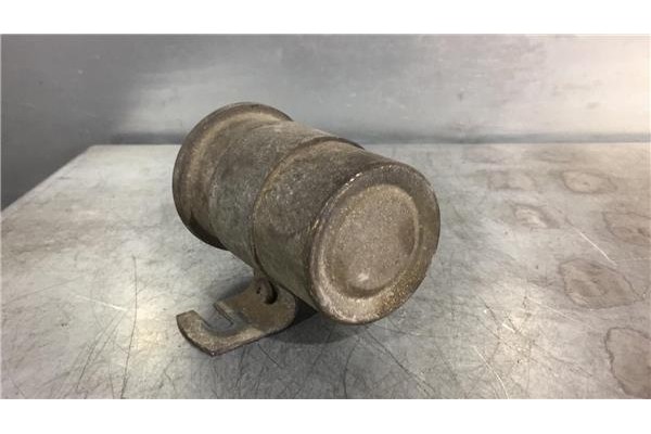 Recambio de bobina encendido para seat marbella furgón (028a) 0.9 referencia OEM IAM   