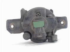 Recambio de faro antiniebla izquierdo para nissan almera (n16/e) referencia OEM IAM 2615589905 89202715 