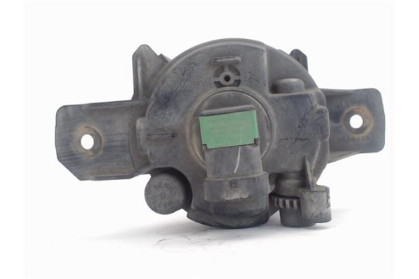 Recambio de faro antiniebla izquierdo para nissan almera (n16/e) referencia OEM IAM 2615589905 89202715 