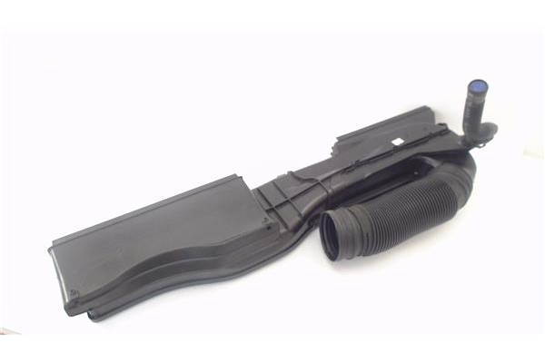 Recambio de carcasa filtro aire para volkswagen golf vii (5g1/be1) híbrido gte referencia OEM IAM 5Q0129254B  