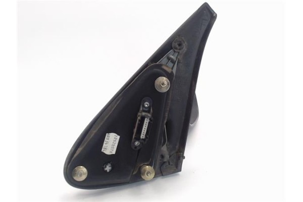 Recambio de retrovisor electrico derecho para renault megane i fase 2 berlina (ba0) referencia OEM IAM 225266076 AR834184 