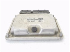 Recambio de centralita para volkswagen golf iv berlina (1j1) 1.9 tdi referencia OEM IAM 038906012L 0281010112 