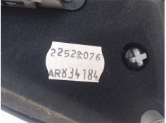 Recambio de retrovisor electrico derecho para renault megane i fase 2 berlina (ba0) referencia OEM IAM 225266076 AR834184 
