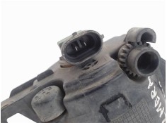 Recambio de faro antiniebla izquierdo para nissan almera (n16/e) referencia OEM IAM 2615589905 89202715 