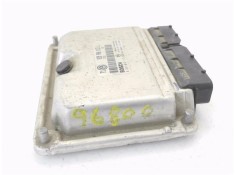 Recambio de centralita para volkswagen golf iv berlina (1j1) 1.9 tdi referencia OEM IAM 038906012L 0281010112 