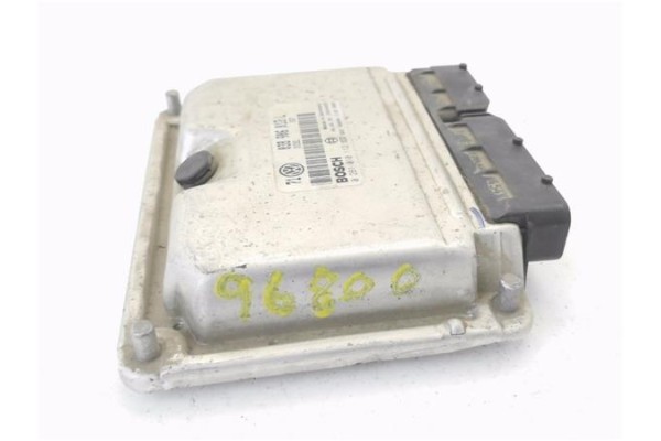 Recambio de centralita para volkswagen golf iv berlina (1j1) 1.9 tdi referencia OEM IAM 038906012L 0281010112 
