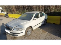 skoda octavia berlina (1z3) del año 2005