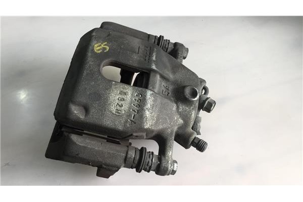 Recambio de pinza freno delantero izquierda para suzuki swift iii (sg) 1.3 referencia OEM IAM  0997A 
