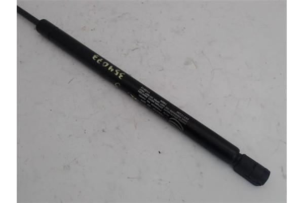 Recambio de amortiguador capo para audi a3 (8l) 1.9 tdi ambiente referencia OEM IAM 8510350  