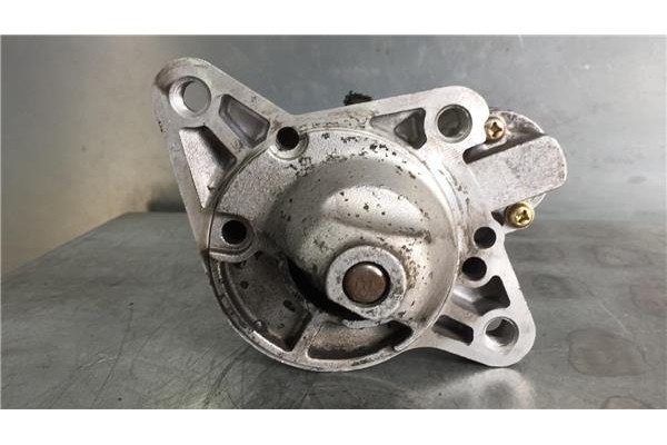 Recambio de motor arranque para mazda 6 berlina (gg) 2.0 di referencia OEM IAM M002T88671 RF5C 