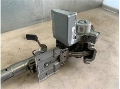 Recambio de columna direccion para ford fiesta vi 1.25 referencia OEM IAM 8V513C529JR  
