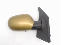Recambio de retrovisor electrico derecho para renault scenic i (ja...) referencia OEM IAM 7700431543 RD00915 