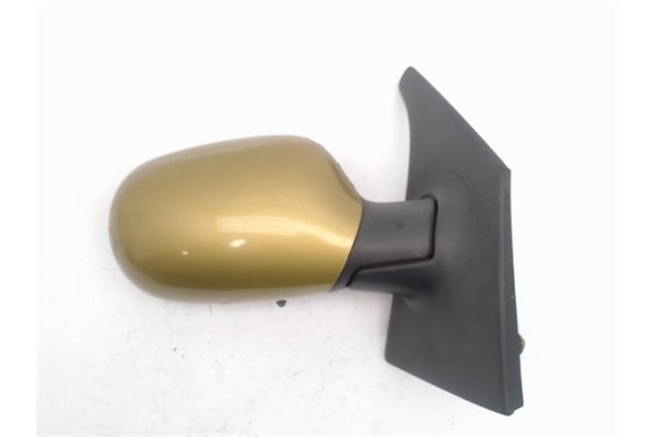Recambio de retrovisor electrico derecho para renault scenic i (ja...) referencia OEM IAM 7700431543 RD00915 