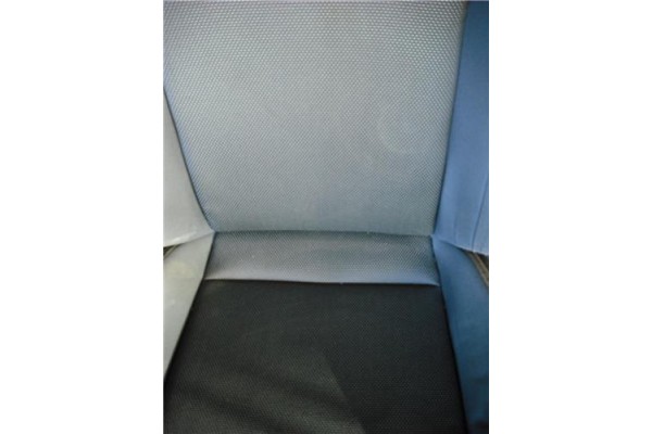 Recambio de asiento delantero izquierdo para seat ateca (kh7) 2.0 style 4drive referencia OEM IAM 2Q4881105L  