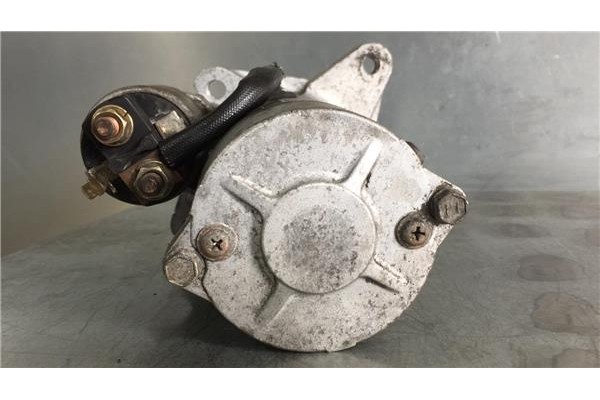 Recambio de motor arranque para mazda 6 berlina (gg) 2.0 di referencia OEM IAM M002T88671 RF5C 