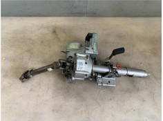 Recambio de columna direccion para ford fiesta vi 1.25 referencia OEM IAM 8V513C529JR  