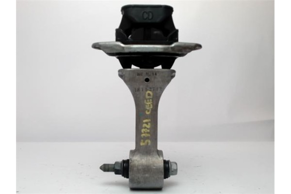 Recambio de soporte motor para kia ceed (jd) 1.0 drive referencia OEM IAM 21962J7000 21959G4000 