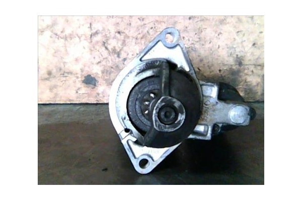 Recambio de motor arranque para opel vectra b berlina (1995) 1.8 i 16v referencia OEM IAM  0001107077 