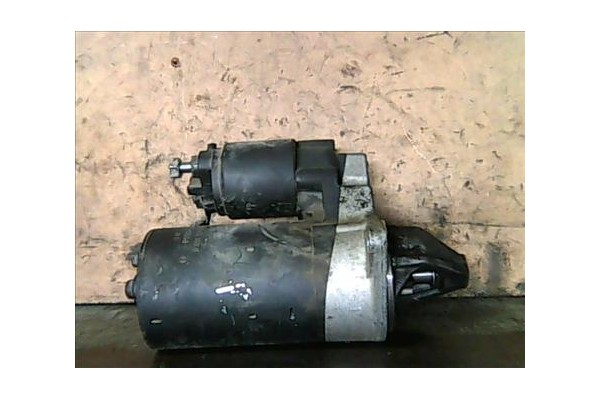 Recambio de motor arranque para opel vectra b berlina (1995) 1.8 i 16v referencia OEM IAM  0001107077 