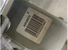 Recambio de columna direccion para ford fiesta vi 1.25 referencia OEM IAM 8V513C529JR  