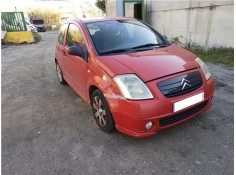 citroen c2 del año 2005
