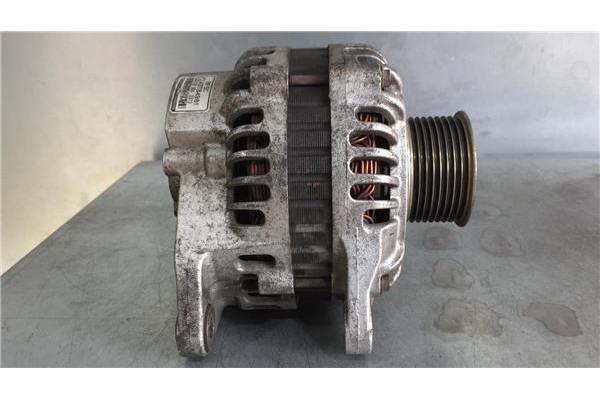 Recambio de alternador para mazda 6 berlina (gg) 2.0 di referencia OEM IAM A3TB4981 RF5C 